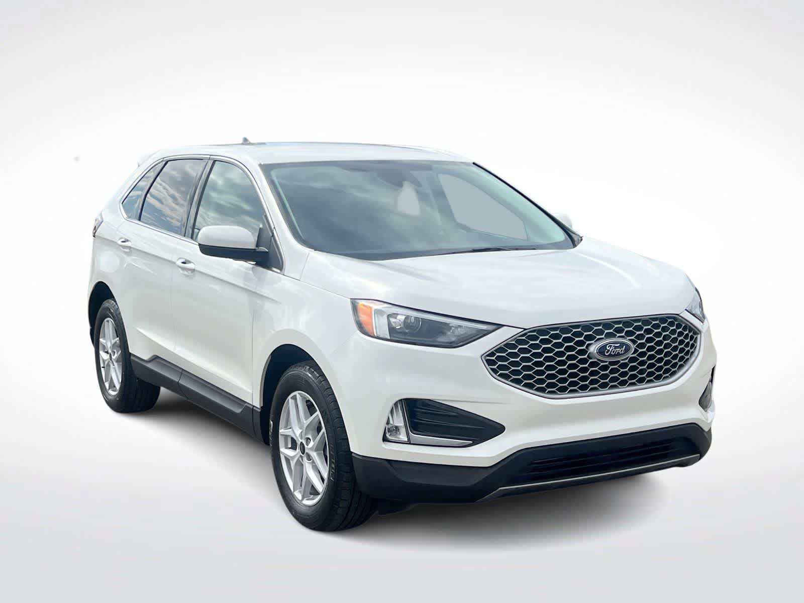 Certified 2023 Ford Edge SEL w/ Convenience Package AWD/4WD video 2