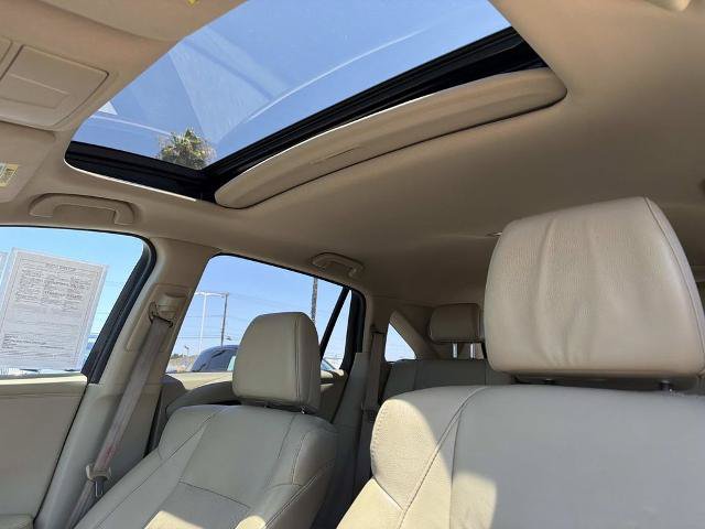 Used 2017 Acura RDX FWD w/ Technology Package image 27