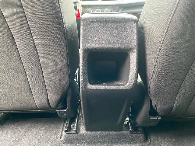 Used 2024 Chevrolet Trax RS w/ Sunroof Package FWD image 32