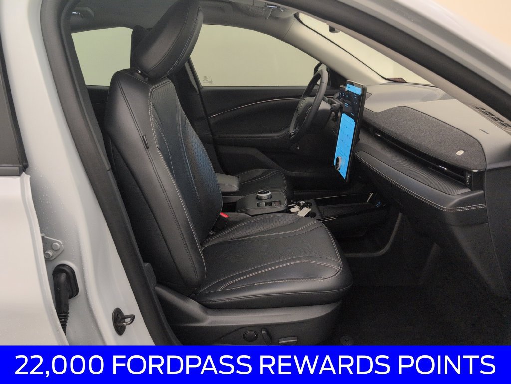 Certified 2023 Ford Mustang Mach-E Premium RWD image 16