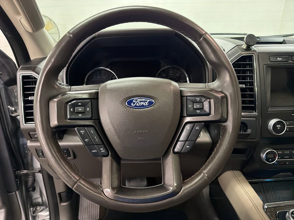Certified 2021 Ford Expedition Limited RWD image 19