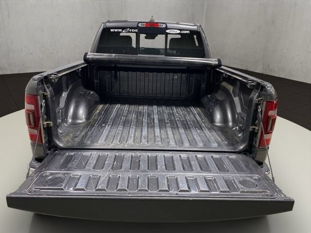 Used 2024 RAM 1500 Limited AWD/4WD image 23