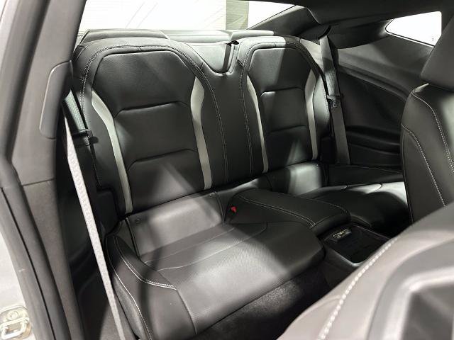 Used 2018 Chevrolet Camaro SS RWD image 16