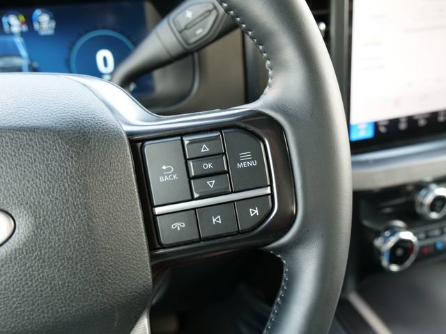 Certified 2026 Ford F450 Platinum w/ FX4 Off-Road Package AWD/4WD image 22