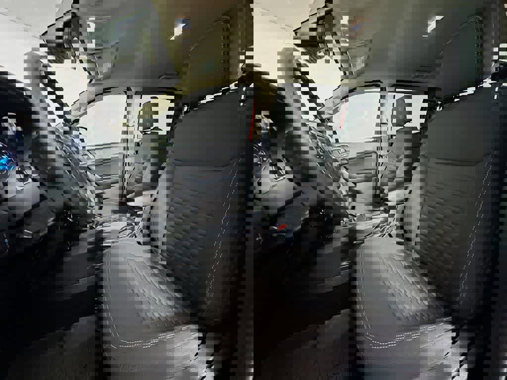 Certified 2022 Ford Ranger XL w/ Equipment Group 101A High image 15