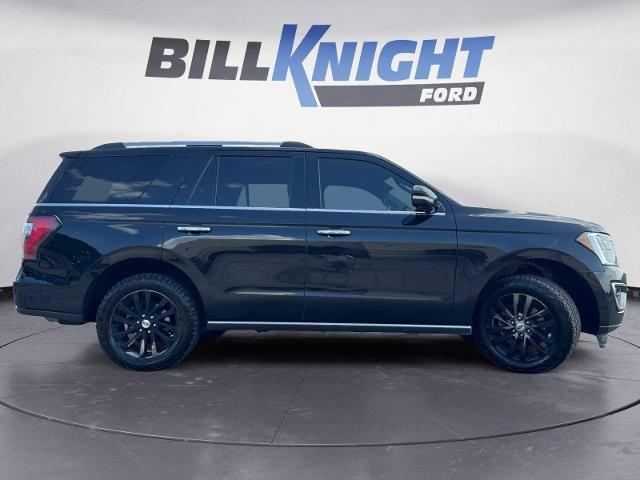 Certified 2019 Ford Expedition Limited w/ Equipment Group 301A AWD/4WD image 6