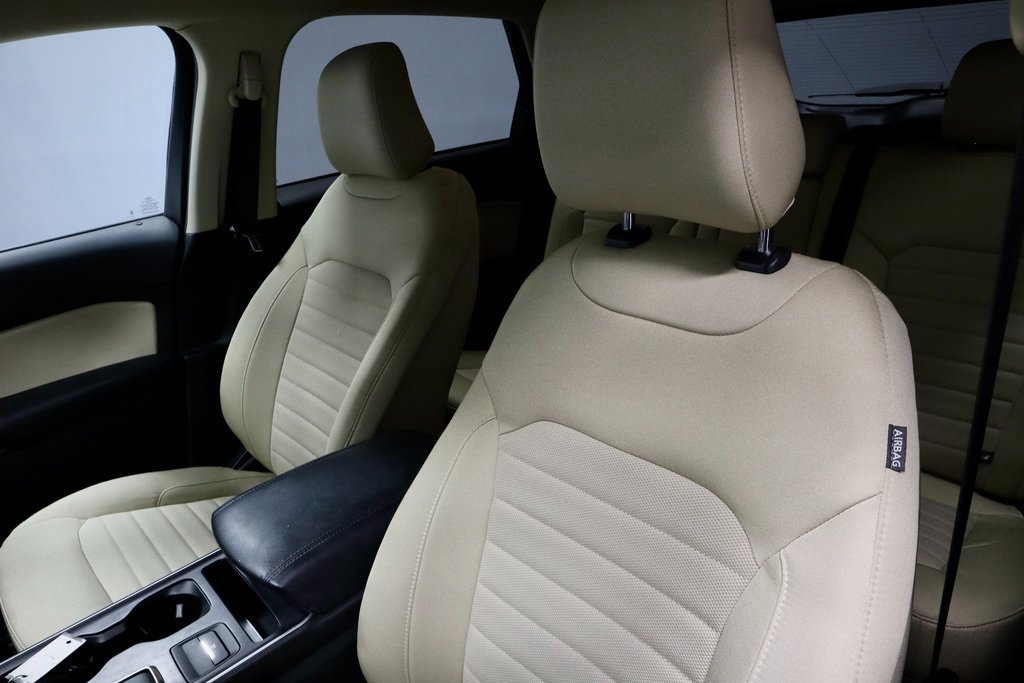 Certified 2022 Ford Edge SE image 26