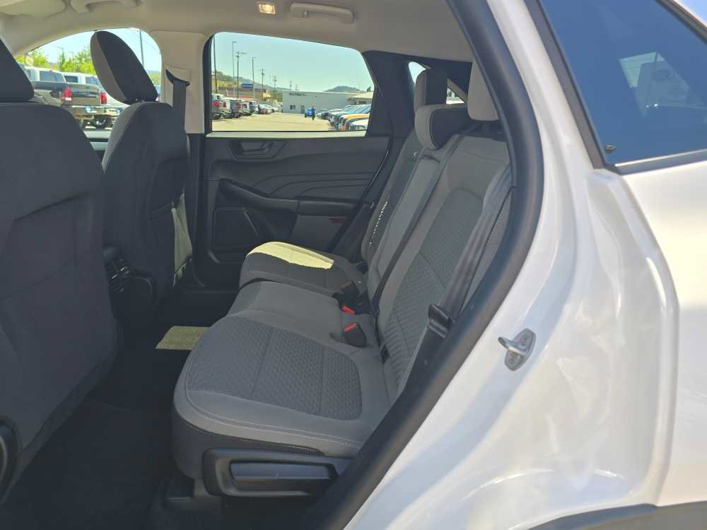Certified 2022 Ford Escape SE w/ Convenience Package FWD image 16