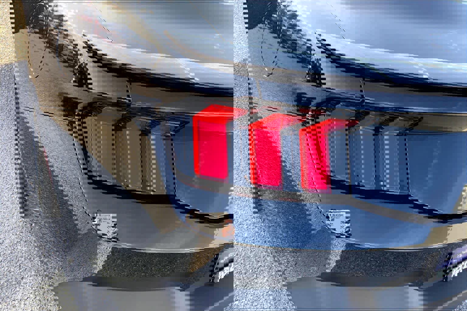 Certified 2025 Ford Mustang GT Premium image 26