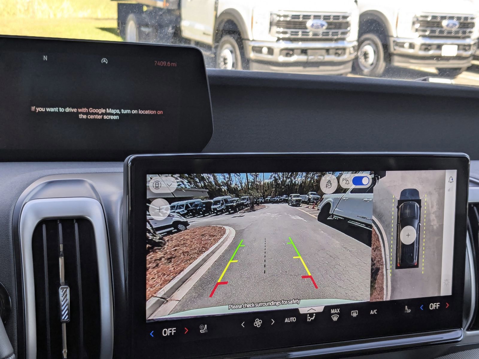 Certified 2025 Ford Expedition Max Active image 25