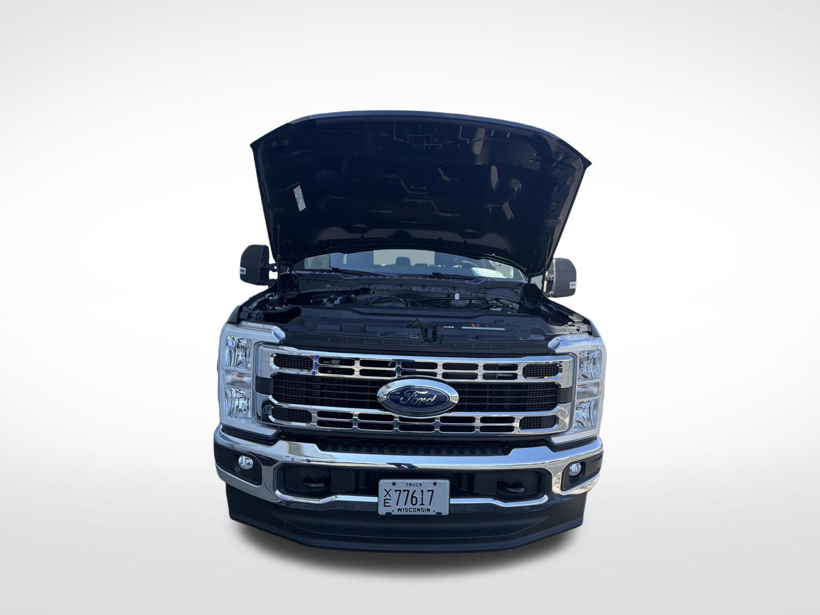 Certified 2025 Ford F250 XLT AWD/4WD image 75