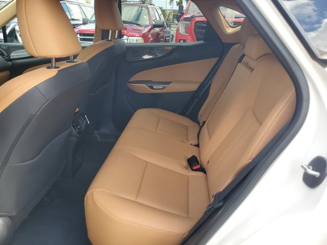Used 2024 Lexus NX 250 FWD image 14