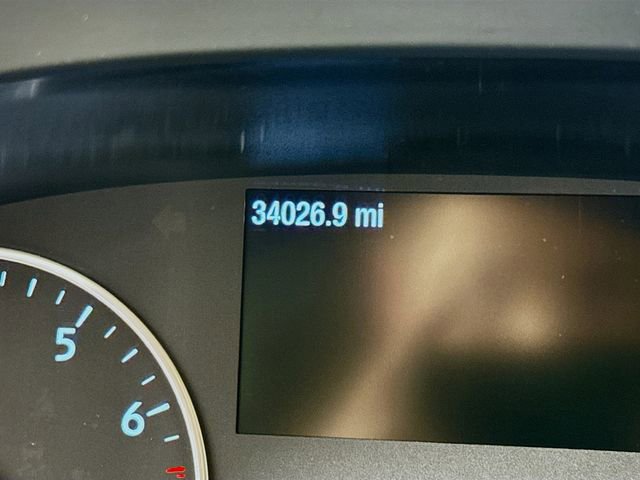 Certified 2022 Ford EcoSport SE image 12