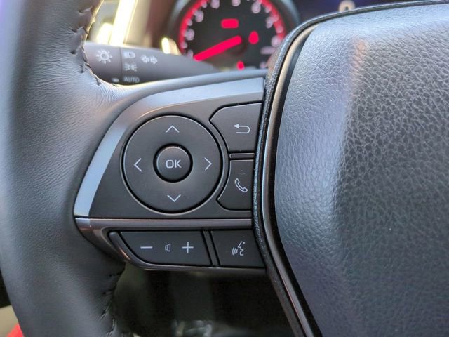 Used 2024 Toyota Camry XSE image 25