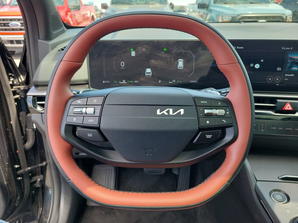 Used 2026 Kia Sportage SX Prestige AWD/4WD image 23