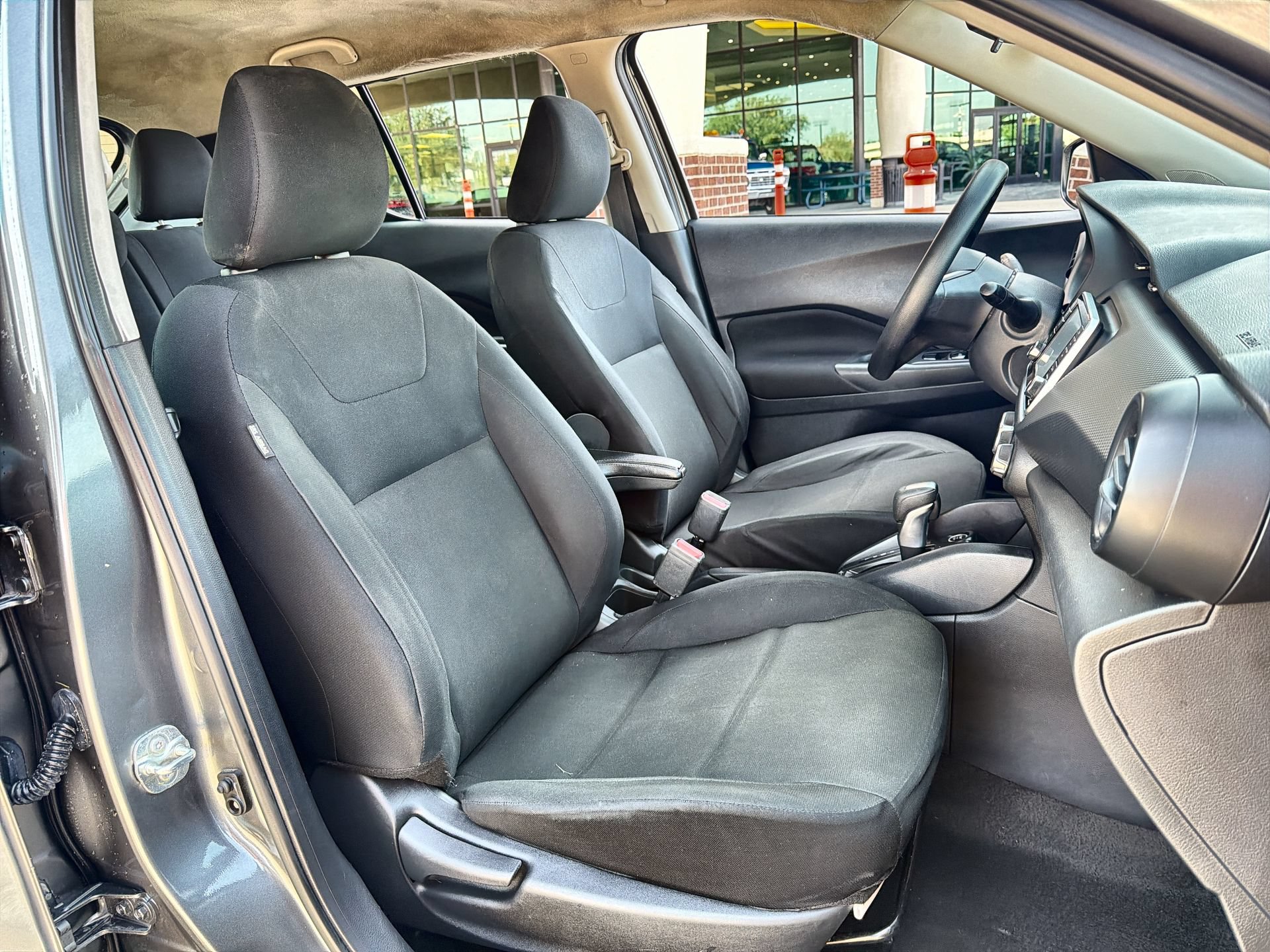Used 2024 Nissan Kicks S FWD image 23
