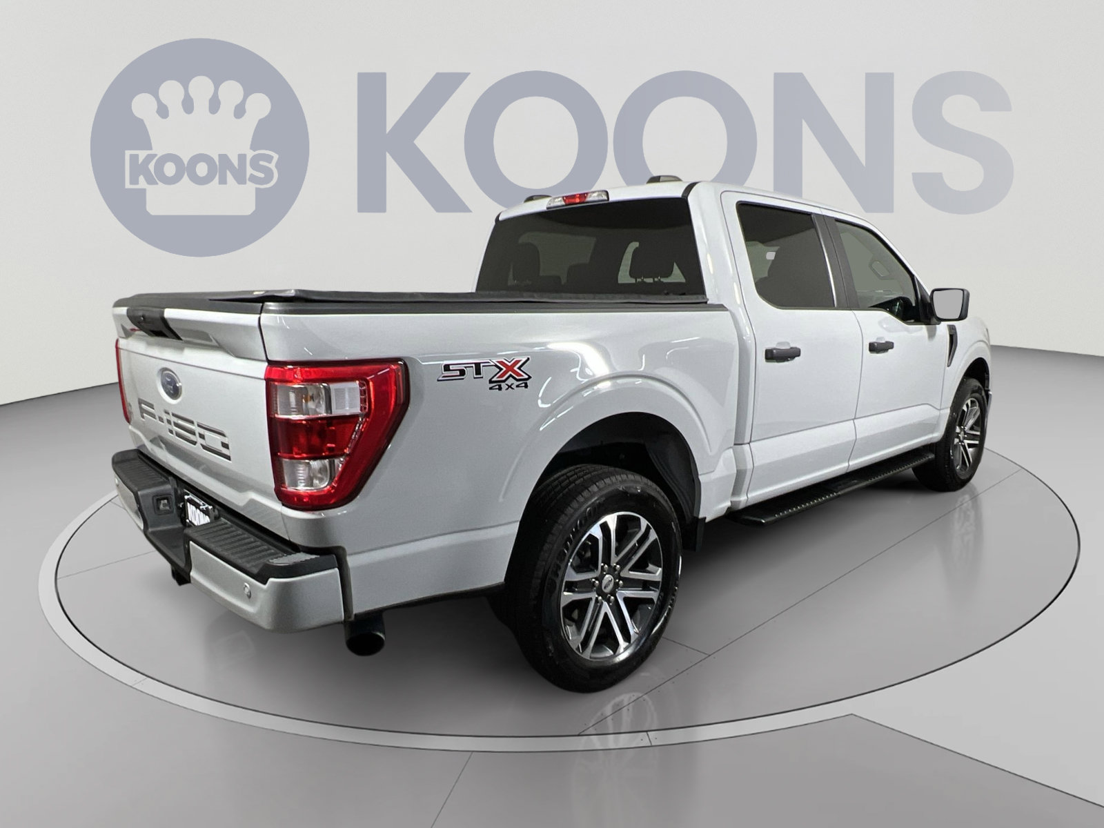 Certified 2023 Ford F150 XL w/ STX Appearance Package AWD/4WD image 11