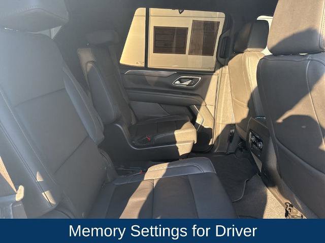 Used 2022 Chevrolet Tahoe Z71 image 31