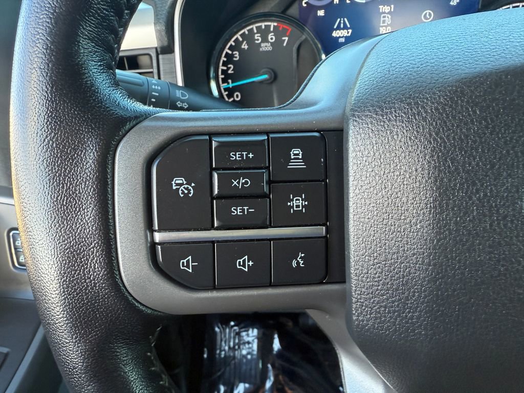 Certified 2022 Ford F150 XLT w/ Equipment Group 302A High image 19