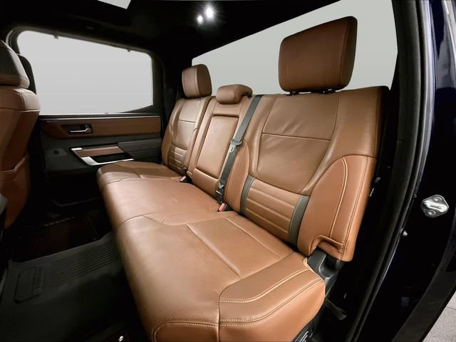 Used 2022 Toyota Tundra 1794 Edition w/ Advanced Package AWD/4WD image 25