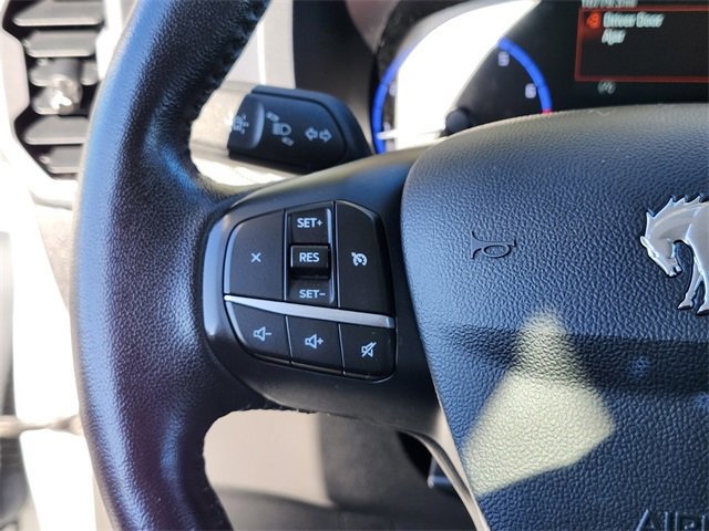 Certified 2022 Ford Bronco Sport Big Bend w/ Convenience Package image 29