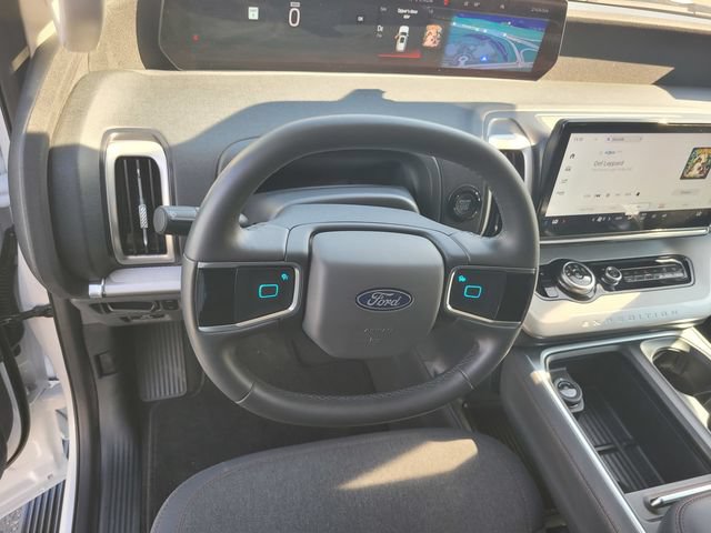 Certified 2025 Ford Expedition Max Active RWD image 30