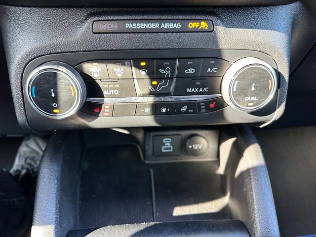 Certified 2023 Ford Escape ST-Line image 18