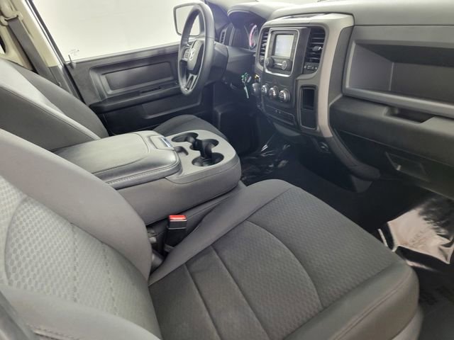 Used 2019 RAM 1500 Express w/ Express Value Package image 19