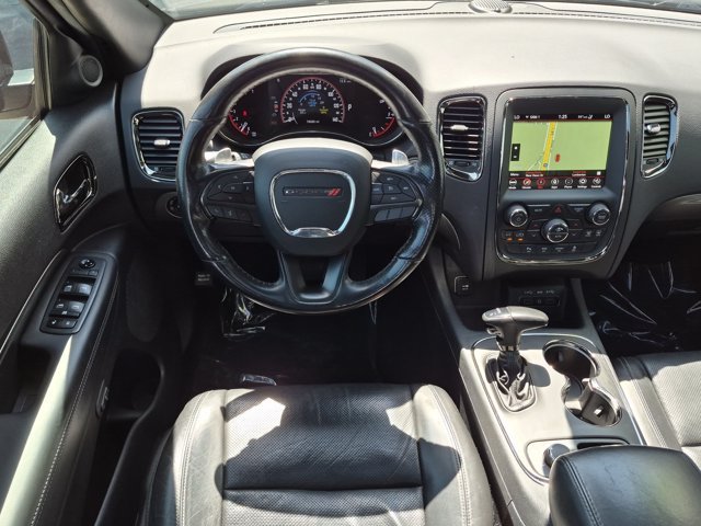 Used 2020 Dodge Durango R/T w/ Blacktop Package AWD/4WD image 35