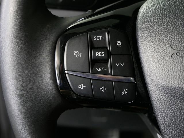 Certified 2025 Ford Escape Platinum image 19