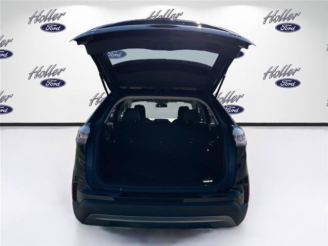 Certified 2024 Ford Edge SEL AWD/4WD image 27
