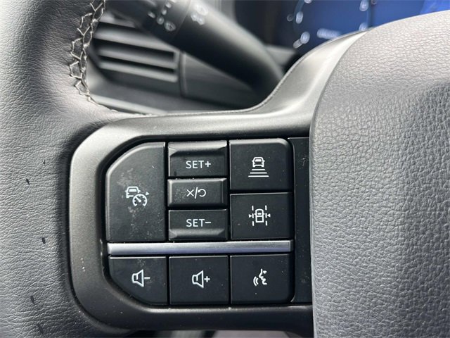 Certified 2024 Ford F150 XLT w/ Equipment Group 302A MID image 31