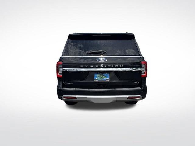 Certified 2023 Ford Expedition Max Limited RWD image 7