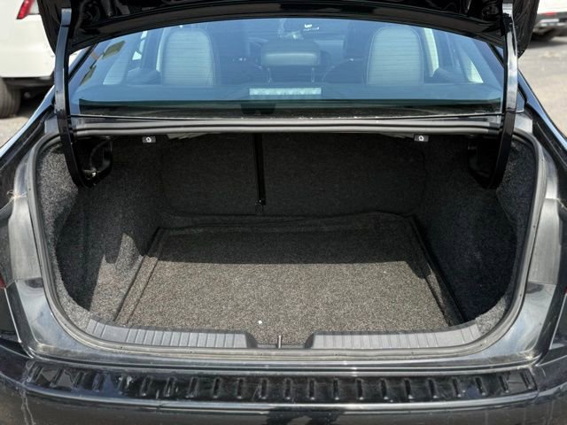 Used 2024 Volkswagen Jetta SEL FWD image 21