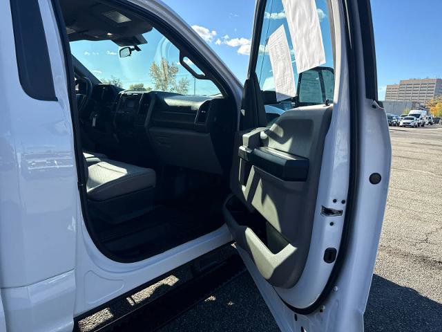 Certified 2020 Ford F250 XL w/ Power Equipment Group image 8