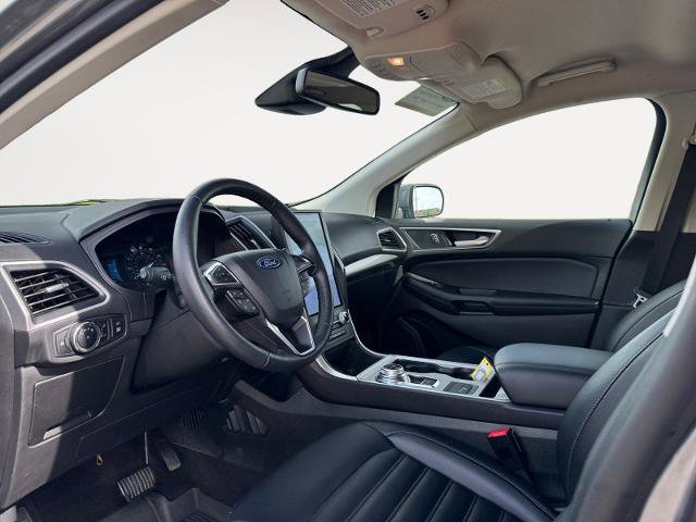 Certified 2024 Ford Edge SEL w/ Convenience Package image 9
