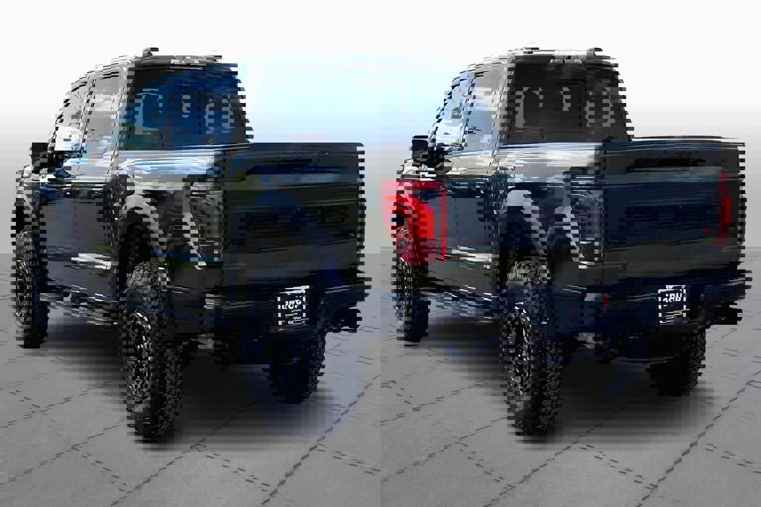 Certified 2025 Ford F150 Raptor w/ Equipment Group 803A Raptor R image 22