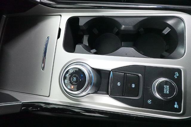 Certified 2023 Ford Explorer ST w/ Equipment Group 401A image 17