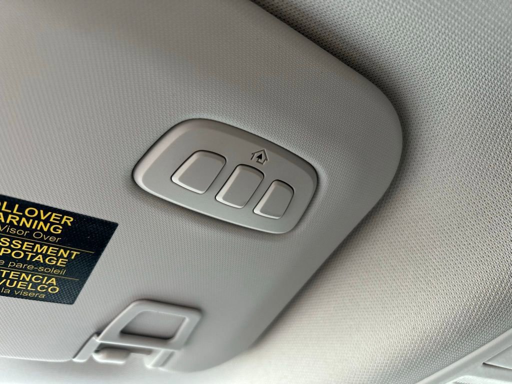 Certified 2023 Ford Escape Platinum AWD/4WD image 28