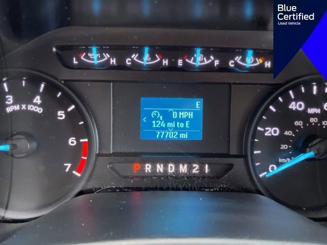 Certified 2021 Ford F250 XL image 41