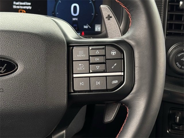 Certified 2024 Ford F150 Raptor image 14