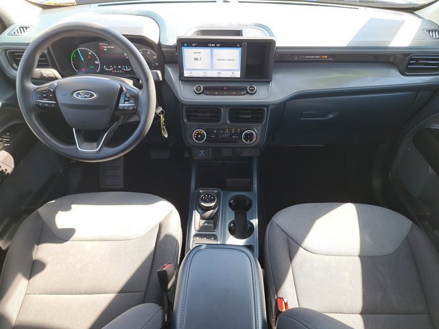 Certified 2024 Ford Maverick XL image 16