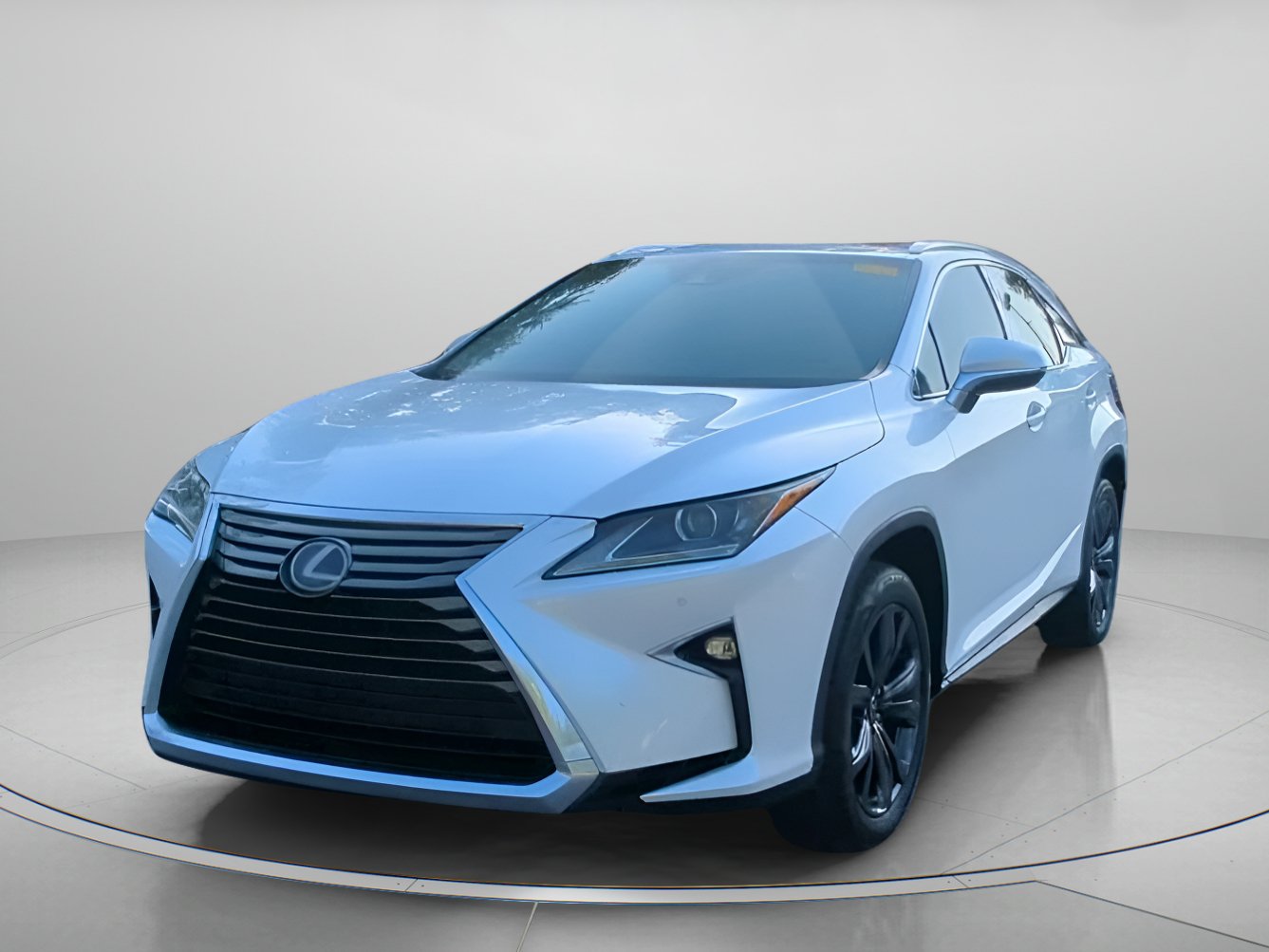 Used 2018 Lexus RX 350 FWD w/ Premium Package image 11