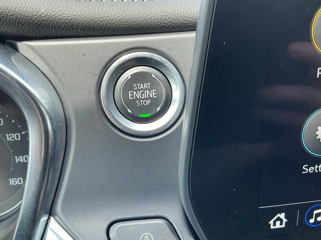 Used 2025 Chevrolet Blazer LT FWD image 29