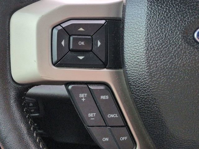 Certified 2017 Ford F350 Lariat w/ Lariat Ultimate Package AWD/4WD image 26