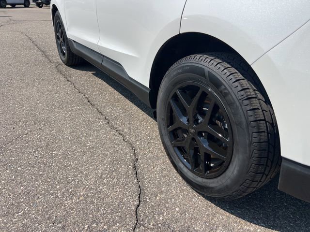 Certified 2023 Ford Edge SEL image 29