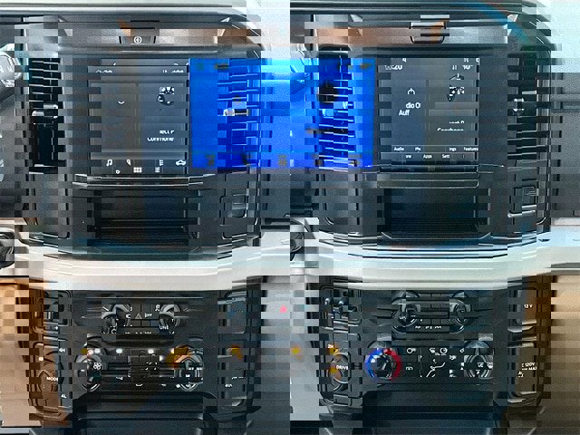 Certified 2025 Ford F350 XLT w/ 360-Degree Camera Package image 14