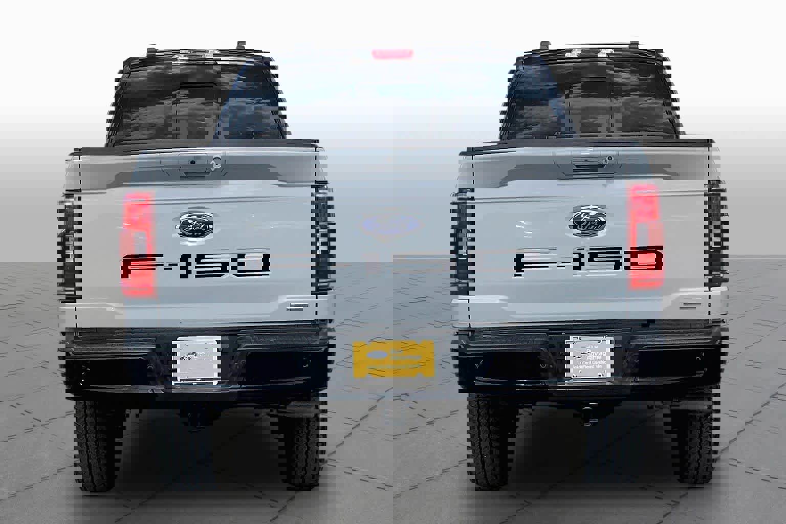 Certified 2023 Ford F150 XLT w/ Equipment Group 302A High video 2