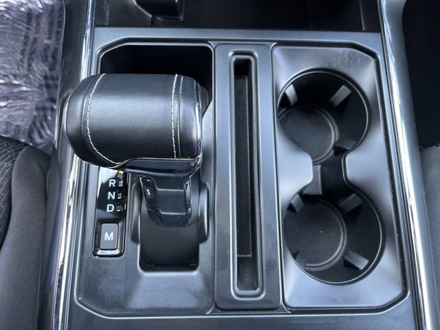 Certified 2022 Ford F150 XLT w/ Equipment Group 301A Mid image 40