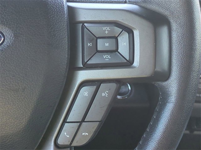 Certified 2020 Ford Expedition XLT image 23